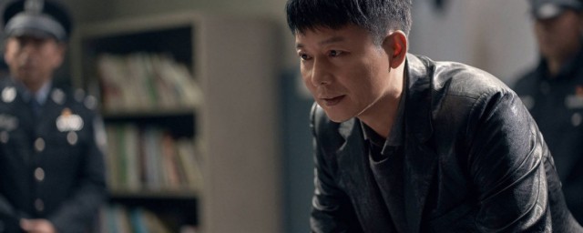 扫黑风暴2021上映时间 扫黑风暴发预告了吗