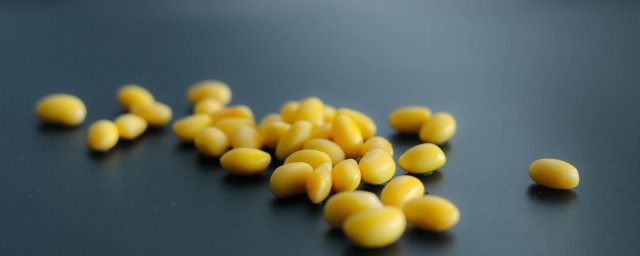 黄豆是发物吗 关于黄豆的食物属性介绍