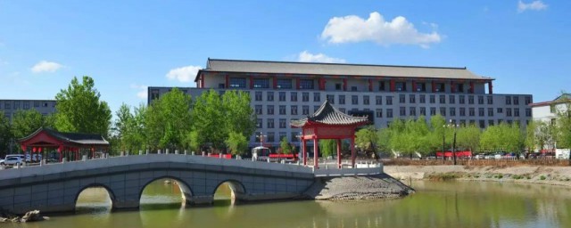 华北理工大学轻工学院介绍 华北理工大学轻工学院简介