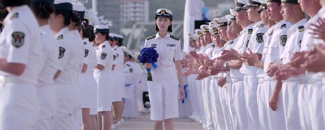 深海利剑剧情简介 深海利剑大概剧情
