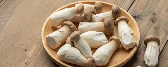 杏鲍菇可以和黄瓜一起炒吗 能不能一起吃杏鲍菇和黄瓜
