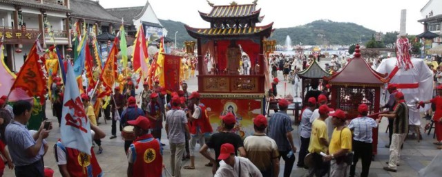 农历六月六日是什么日子 农历六月六日日子是什么
