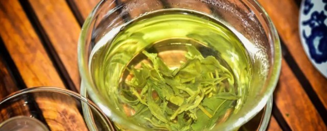 绿茶如何清洗干净 绿茶怎么清洗