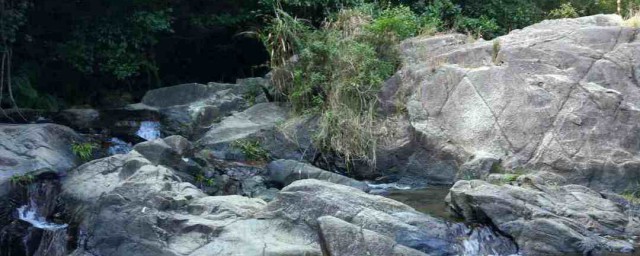 马峦山攻略 马峦山公交攻略