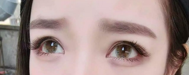 美瞳戴不进去怎么办 美瞳戴不进去解决方法