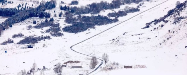 千山暮雪什么意思 千山暮雪的意思