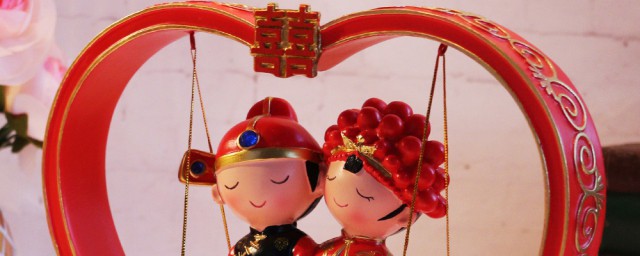 创意结婚礼物 创意结婚礼物推荐