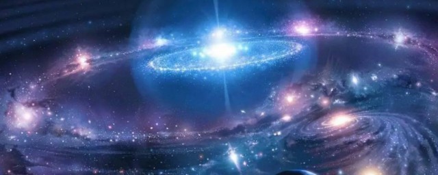 宇宙的意思是什么 宇宙是什么