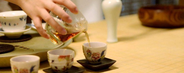 茶道最经典名句 茶道最经典名句有哪些