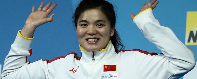 史婧琳个人资料简介 史婧琳个人介绍