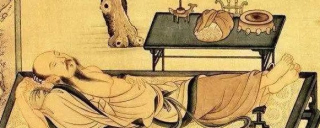 郑人逃暑告诉我们什么道理 郑人逃暑告诉我们的道理