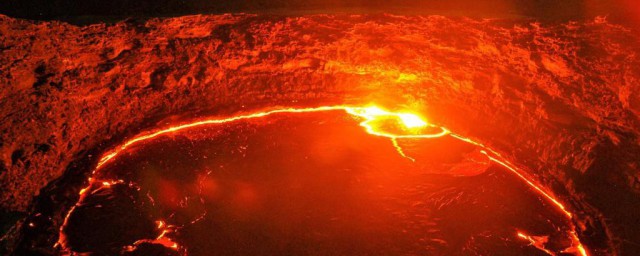 中国有火山吗 中国有没有火山