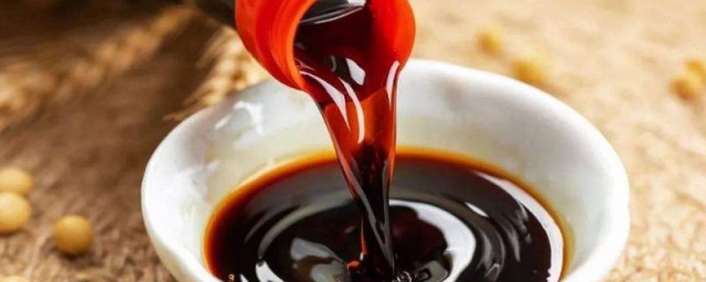 豉油是什么油 豉油的介绍
