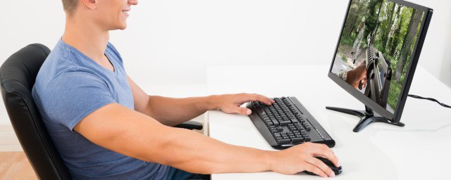 电脑黑屏鼠标能动怎么办 电脑显示黑屏但是鼠标能动怎么处理