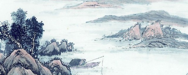 山重水复疑无路柳暗花明又一村告诉我们的意义是什么 游山西村古诗理解