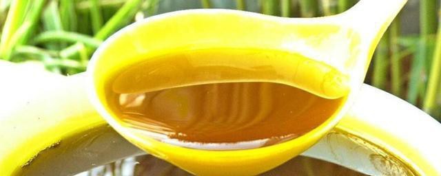 菜籽油的危害 菜籽油有什么危害