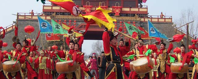 河南有什么风俗 河南的风俗习惯介绍