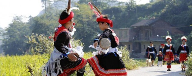 湖南有什么风俗 湖南的风俗介绍