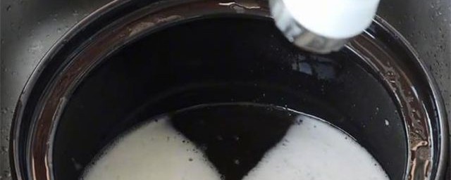 砂锅如何开锅 砂锅开锅方法