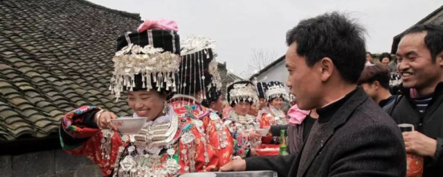 湖南有什么习俗 湖南习俗介绍