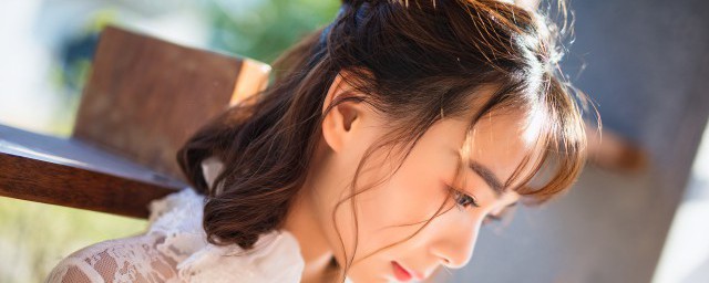 女生抖音名字 温柔女生抖音网名