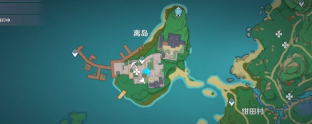 原神逃离离岛计划任务完成办法 原神逃离离岛计划任务如何完成