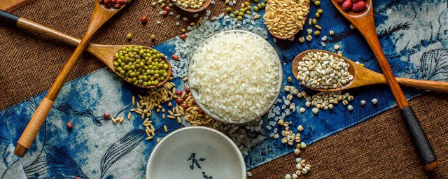 大米可以放冰箱里面冷藏吗 大米储藏的方法