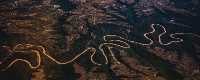 黄河边有什么好玩的 黄河边景点介绍