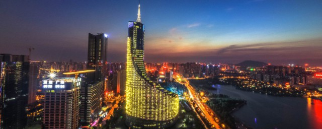 合肥名字的由来 合肥名字的由来是怎么的