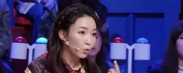 马薇薇个人简介 马薇薇个人简单介绍