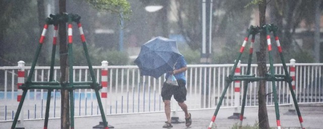 台风的名字都是怎么起的 台风是如何命名的