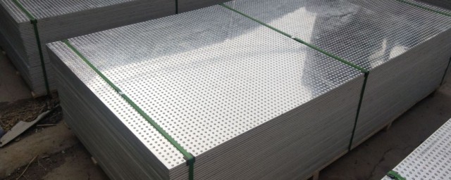 防爆板制作防爆墙的方法是怎样的 防爆板制作防爆墙的方法
