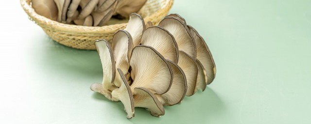 蘑菇焯水的正确方法 蘑菇如何焯水