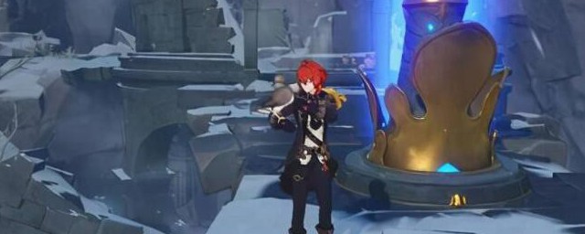 原神稻妻破魔之弓图纸获取位置及方法 原神稻妻破魔之弓图纸获取位置及方法攻略