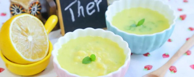 10个月宝宝辅食食谱大全及做法 10个月宝宝辅食怎么做