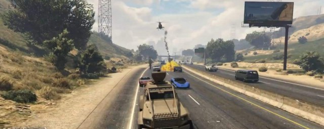 gta5自由模式挑战怎么开 gta5自由模式挑战打开步骤