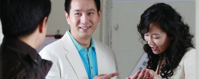 高海燕个人资料 高海燕的个人简介