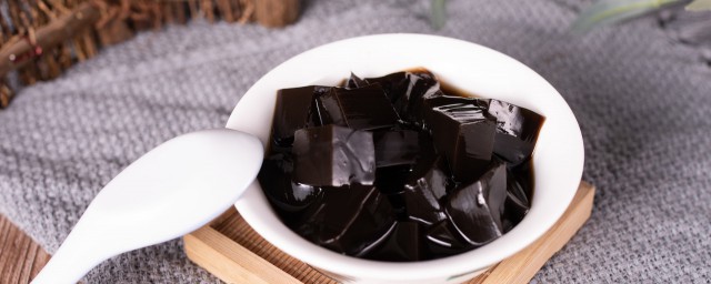 烧仙草吃不完怎样储存 如何保存烧仙草