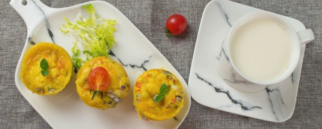 健身减肥餐食谱和做法 健身减肥餐食谱和制作方法