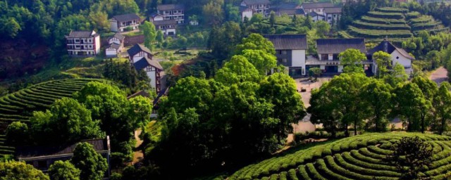 永川旅游景点大全 永川旅游景点