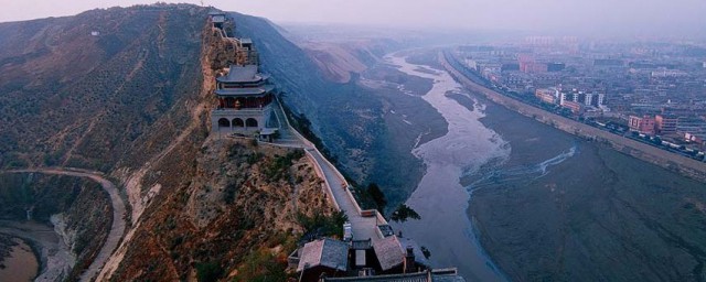 神木旅游景点大全 神木旅游景点简介