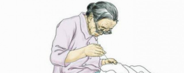 谁言寸草心 报得三春晖什么意思 游子吟古诗理解