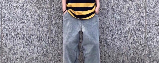 腿不直穿什么裤子好看 腿不直穿的裤子