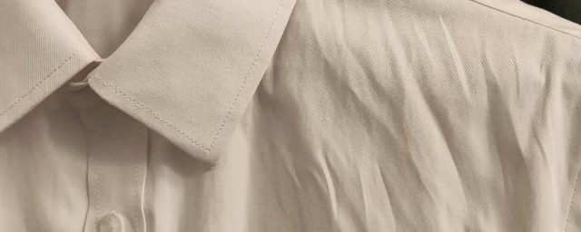 衣服熨烫发亮怎么修复 衣服熨烫发亮的修复办法
