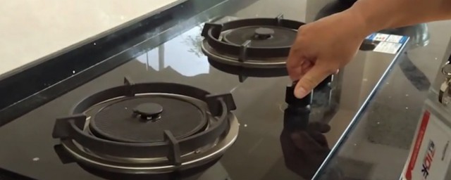 煤气灶第一次使用方法 煤气灶第一次使用方法分享