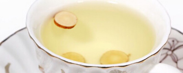 甘草泡水加蜂蜜有什么功效 甘草泡水加蜂蜜的功效介绍