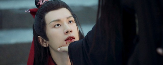 与君歌剧情介绍 与君歌剧情简介