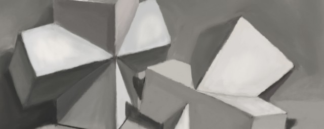 几何体是什么意思 几何体介绍