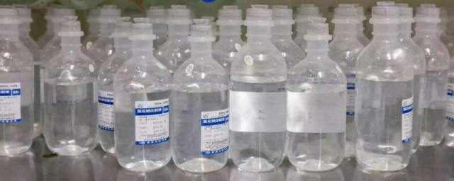输液塑料瓶是什么垃圾 输液塑料瓶如何垃圾分类