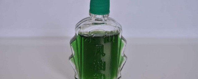 风油精可以去湿气吗 风油精可不可以去湿气